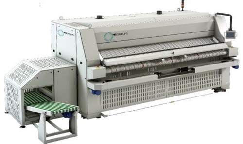 Calandra automatica MSGROUP SERIE MAGIK 626